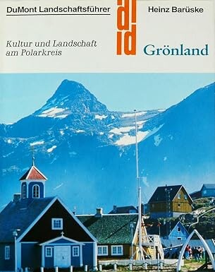 Grönland :