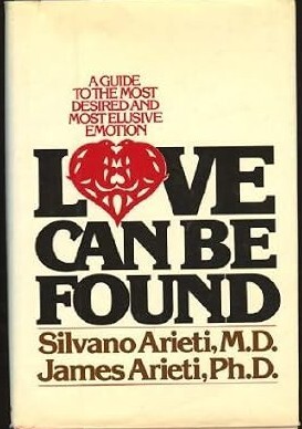 Love can be found :a guide to the most desired and most elusive emotion