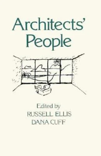 Architect' people /