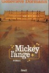 Mickey, L'ange /