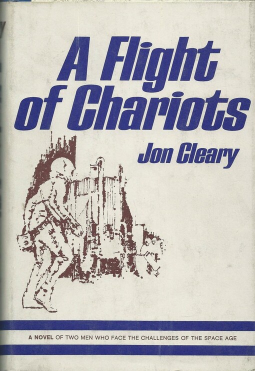 A Flight of Chariots