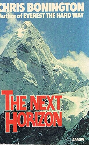 The next horizon /