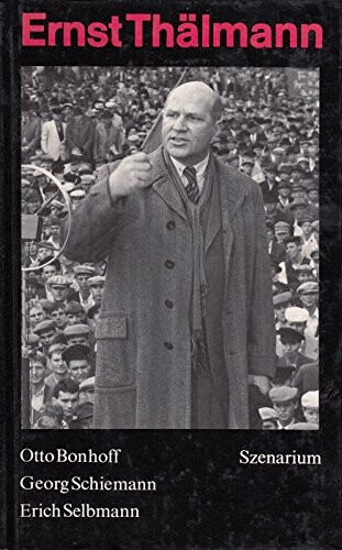Ernst Thälmann :