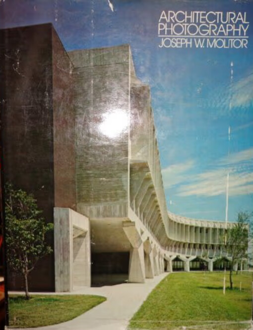 Architectural photography