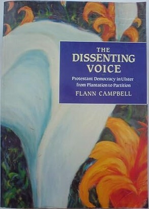The dissenting voice :