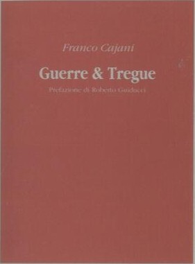 Guerre & tregue