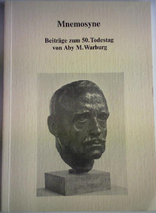 Mnemosyne :Beiträge zum 50. Todestag von Aby M. Warburg.Heft 7