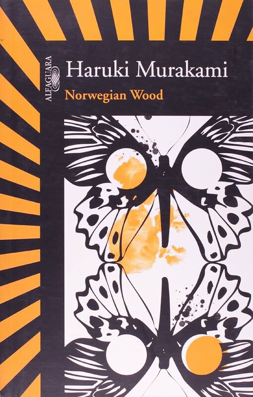 NORWEGIAN WOOD