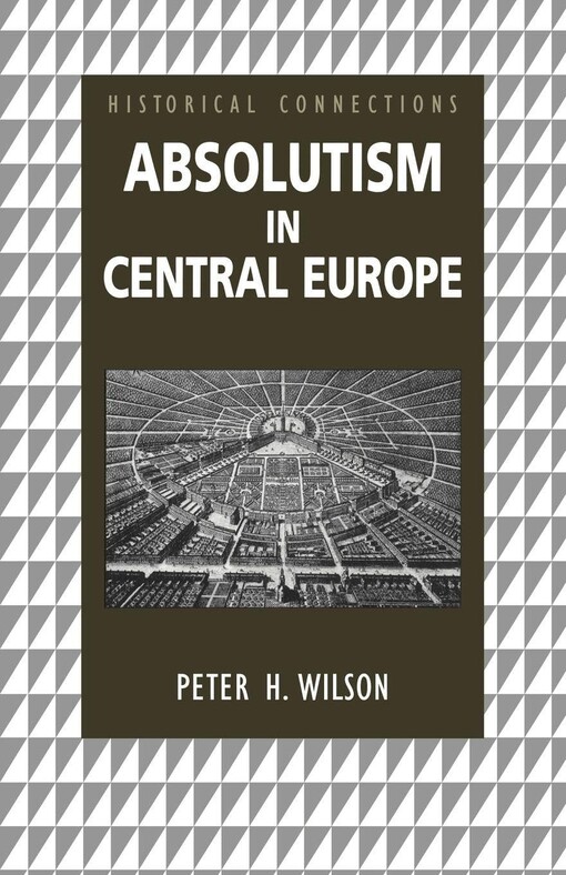 Absolutism in central Europe