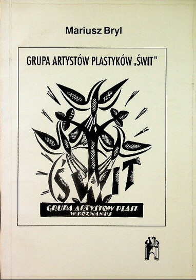 Grupa artystów plastyków 
