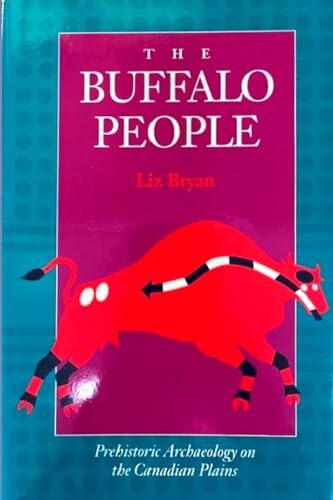 The Buffalo people :