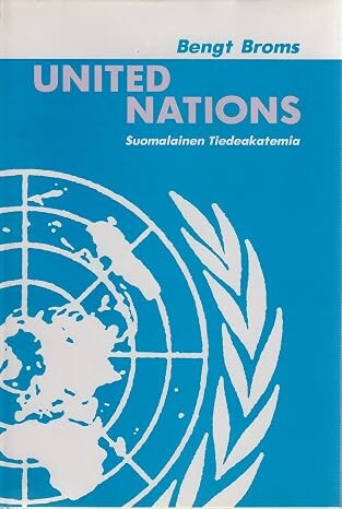 The United Nations