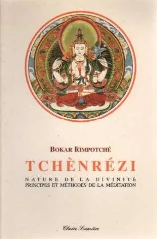 Tchènrézi :