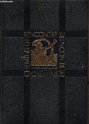 Chemins de Rencontre :