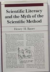 Scientific literacy and the myth of the scientific method /