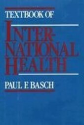 Textbook of International Health