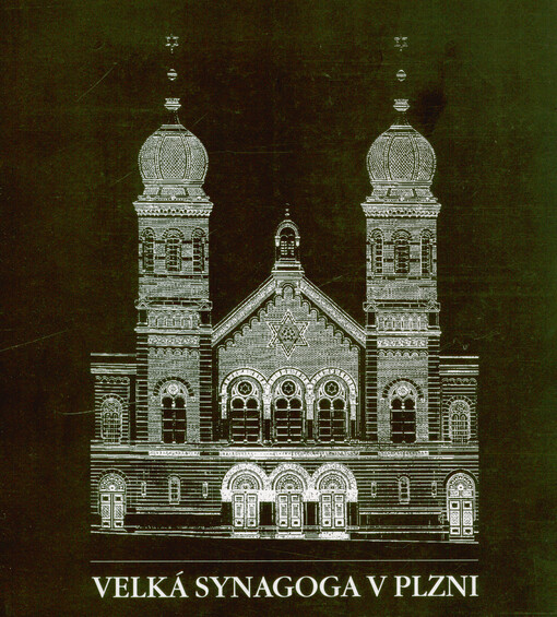 Velká synagoga v Plzni