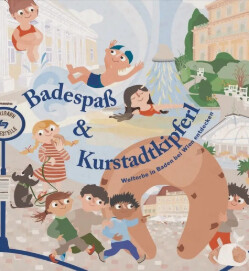 Badespaß und Kurstadtkipferl 