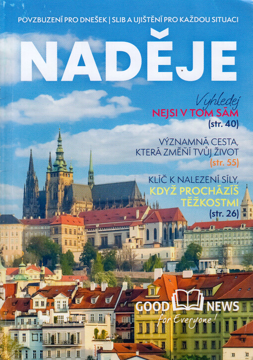 Naděje