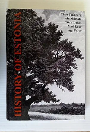 History of Estonia