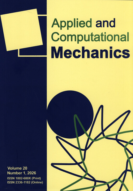Applied and computational mechanics