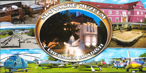 Slovácké muzeum v Uherském Hradišti