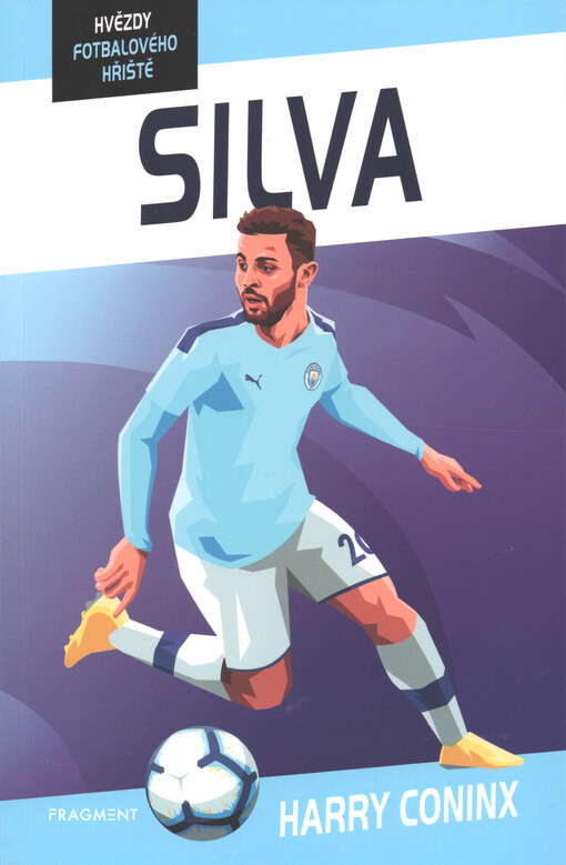 Bernardo Silva
