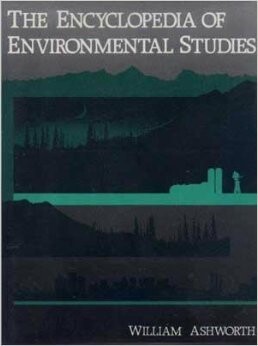 The encyclopedia of environmental studies
