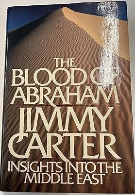 The blood of Abraham