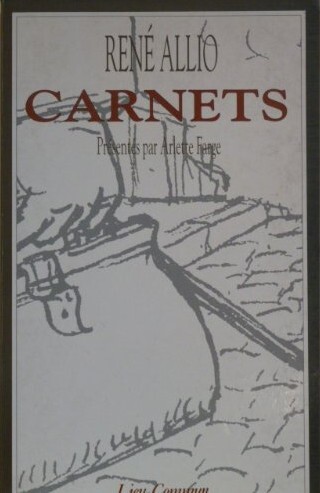 Carnets :