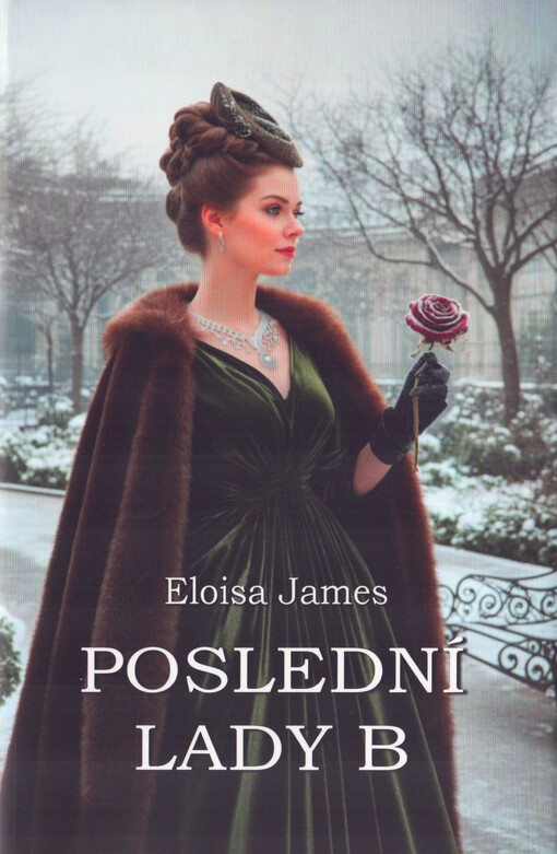 Poslední lady B