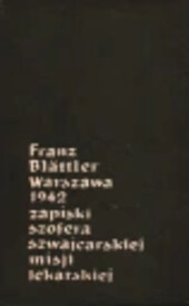 Warszawa 1942 :