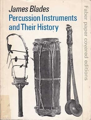 Percussion instruments and their history