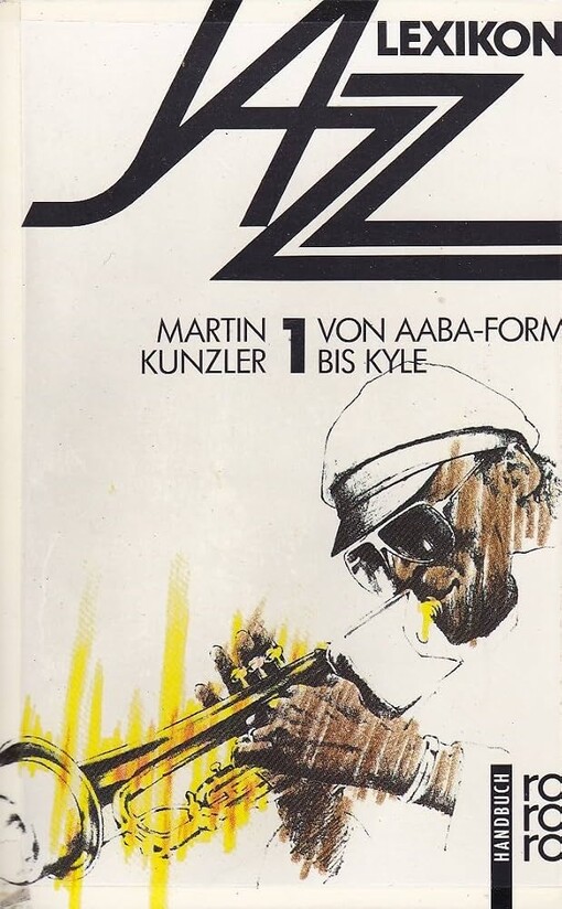 Jazz-Lexikon