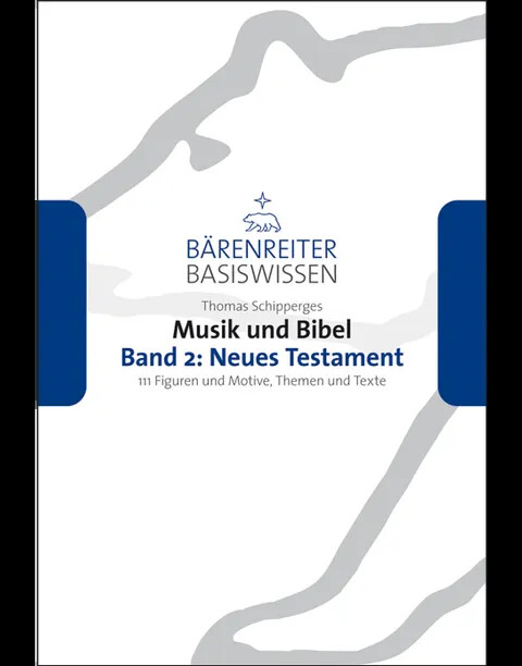 Musik und Bibeltext