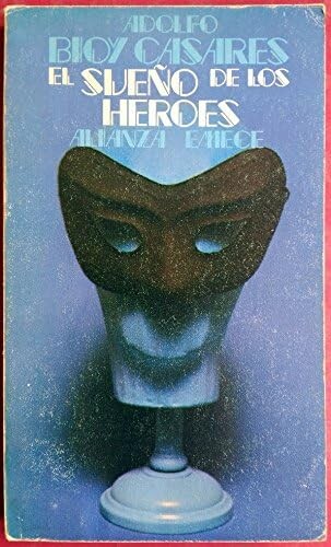 El sueño de los héroes