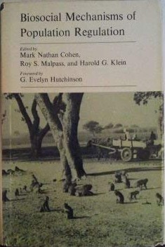 Biosocial Mechanisms of Population Regulation /