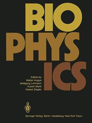 Biophysics
