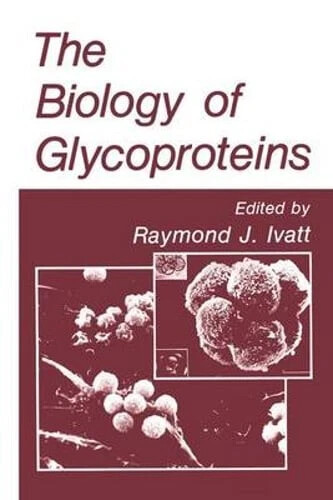 The biology of glycoproteins