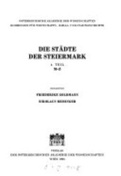 Die Städte des Burgenlandes
