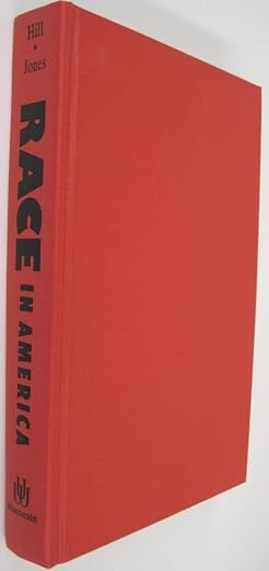 Race in America :