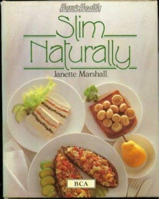 Slim Naturally