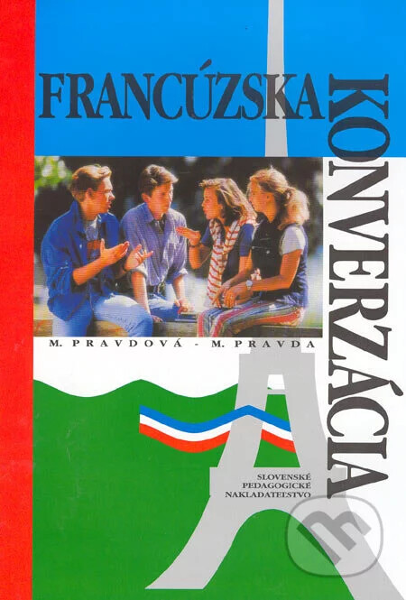 Francúzska konverzácia a čítanie