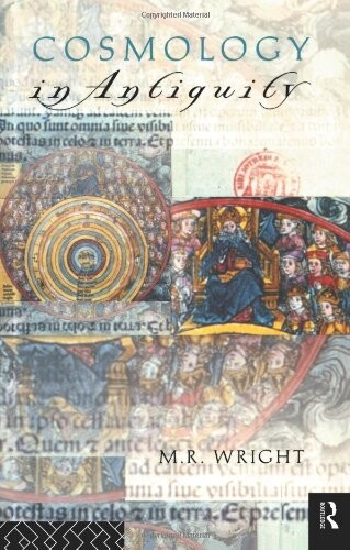 Cosmology in antiquity