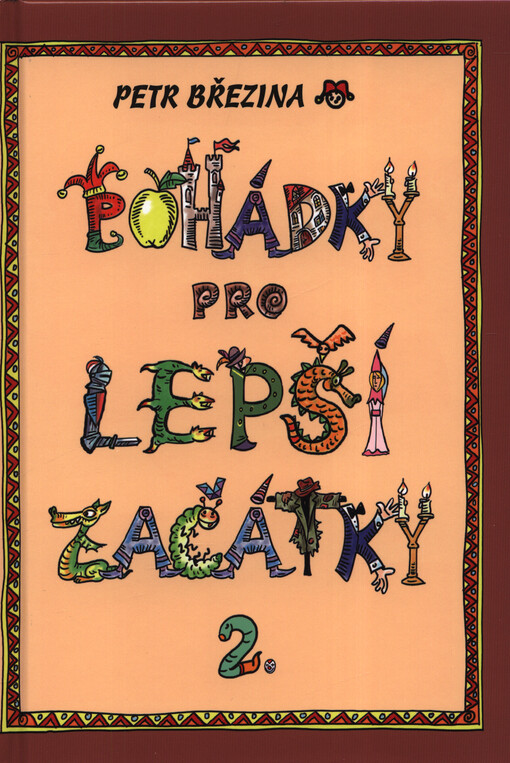 Pohádky pro lepší začátky