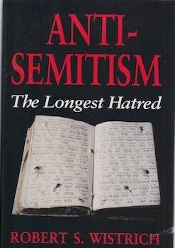 Antisemitism :