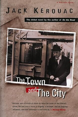 The town and the city