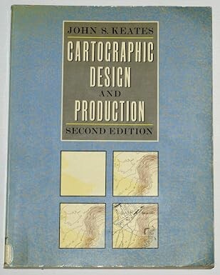 Cartographic Design and Production