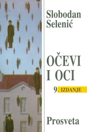 Očevi i oci :