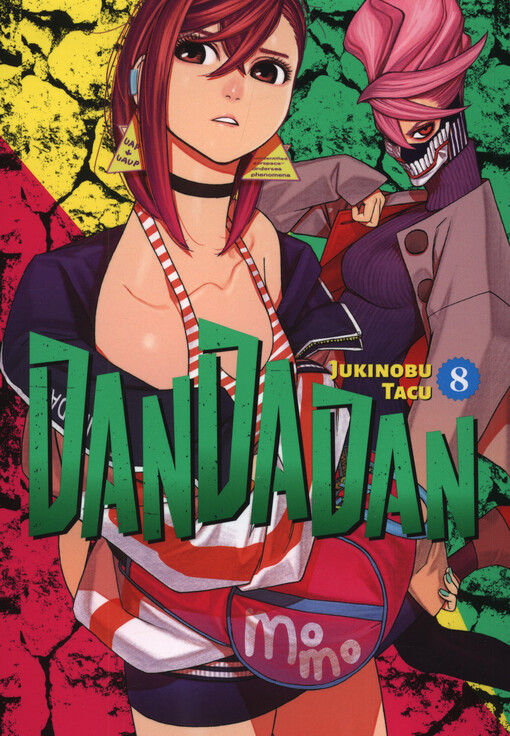 Dandadan